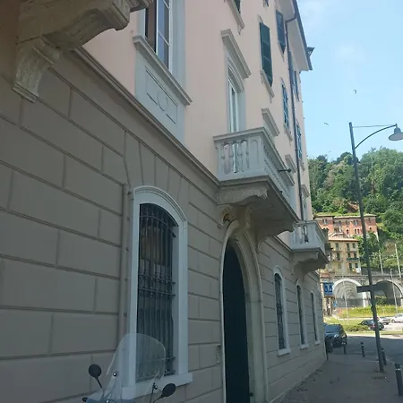Casa Rossella
