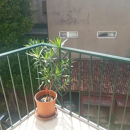 Διαμέρισμα Casa Rossella