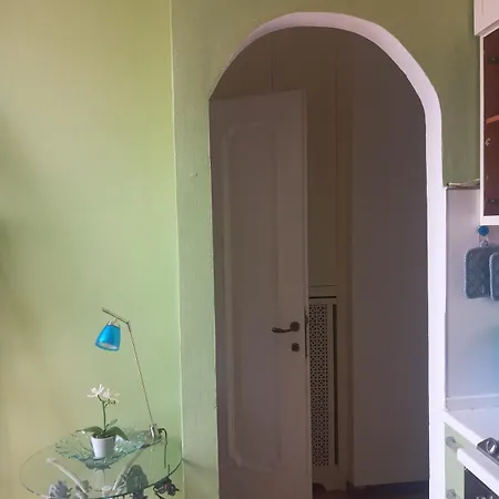 아파트 Casa Rossella *