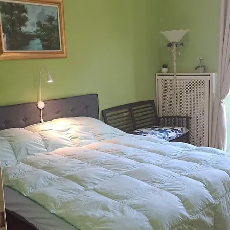 아파트 Casa Rossella *