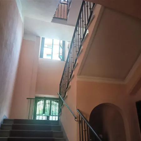 Casa Rossella 코모