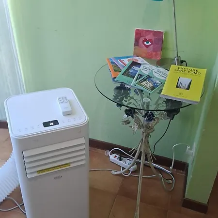 Casa Rossella * 코모