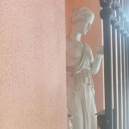 아파트 Casa Rossella *