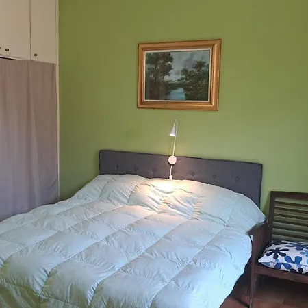 Διαμέρισμα Casa Rossella