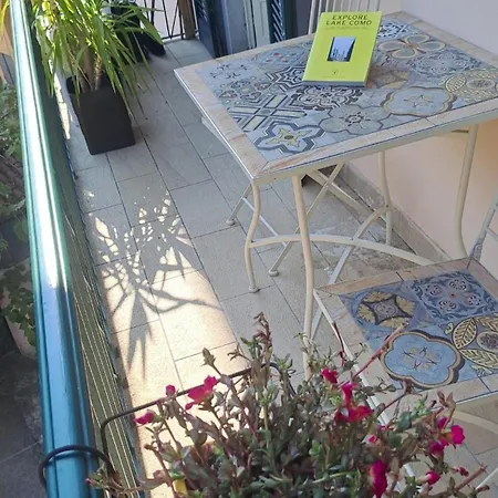 Διαμέρισμα Casa Rossella Όπως