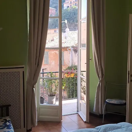 Διαμέρισμα Casa Rossella Όπως