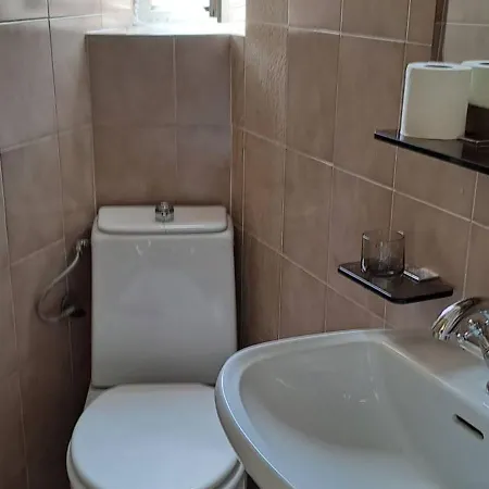 아파트 Casa Rossella