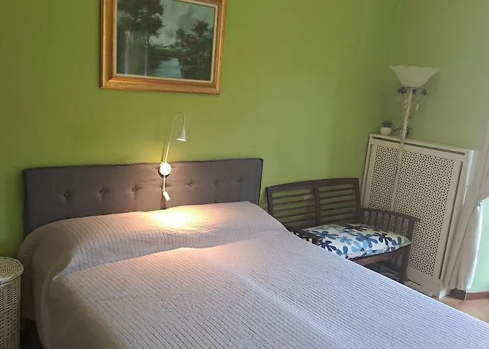 Casa Rossella Apartamento