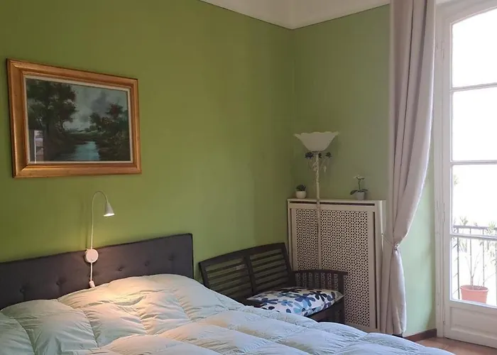 Casa Rossella *