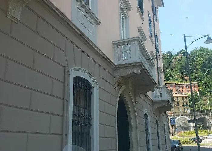 Casa Rossella