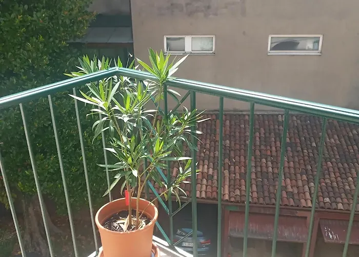 公寓 Casa Rossella