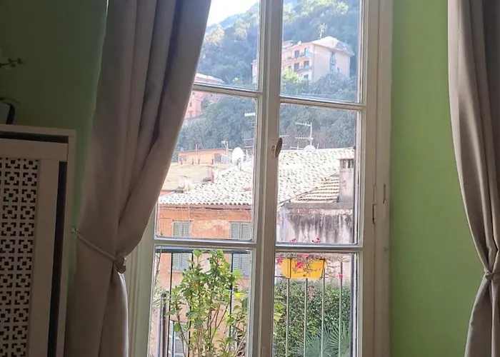 Apartamento Casa Rossella