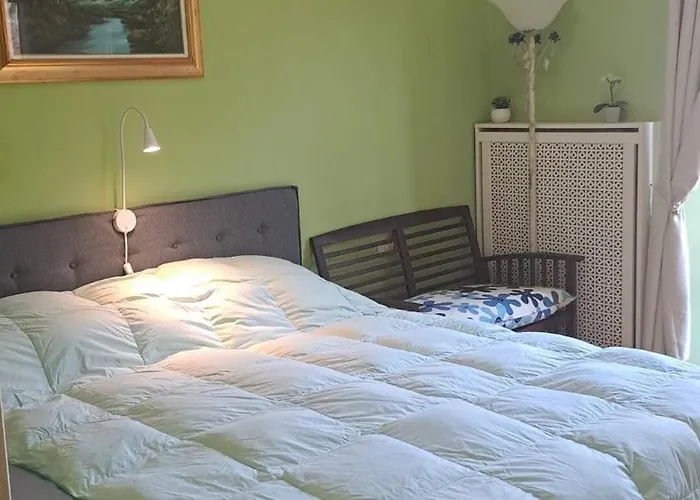 Apartamento Casa Rossella *