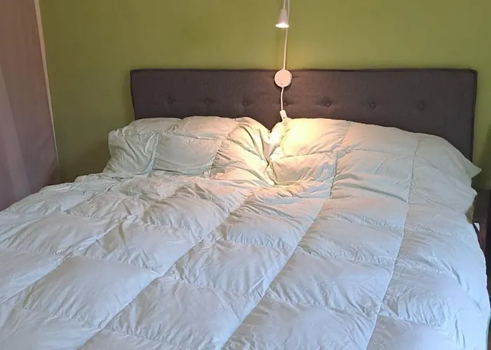 Apartamento Casa Rossella Como