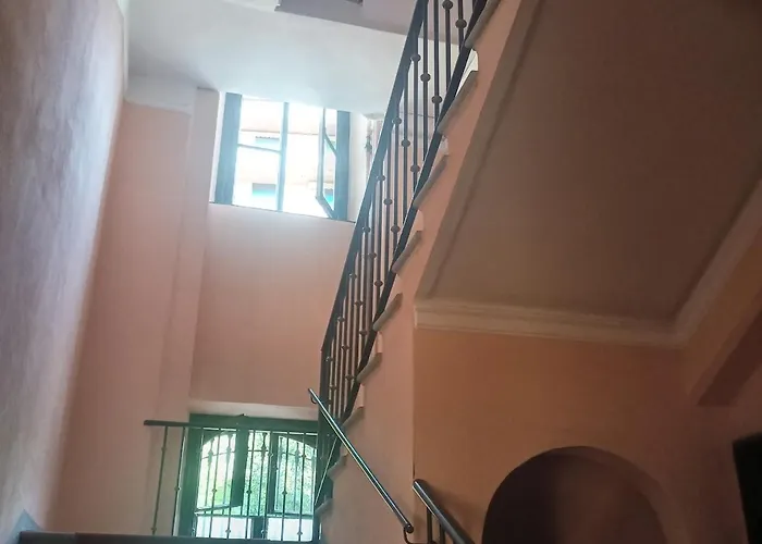 Casa Rossella Como