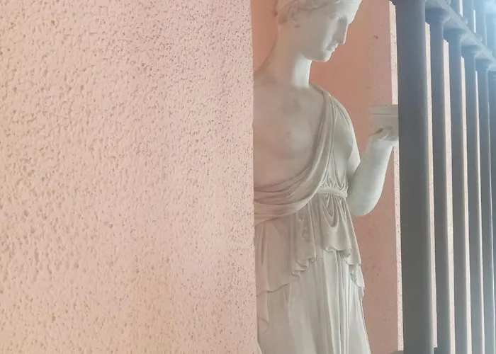 Apartamento Casa Rossella *