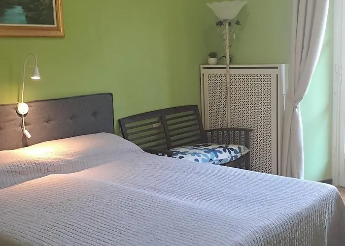 Casa Rossella Apartamento Como