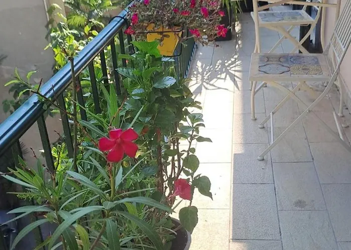 Casa Rossella *