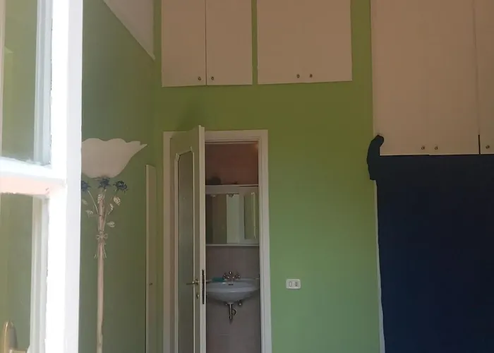 Casa Rossella Apartamento