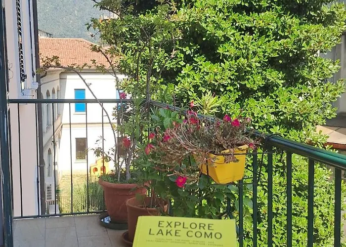 Casa Rossella