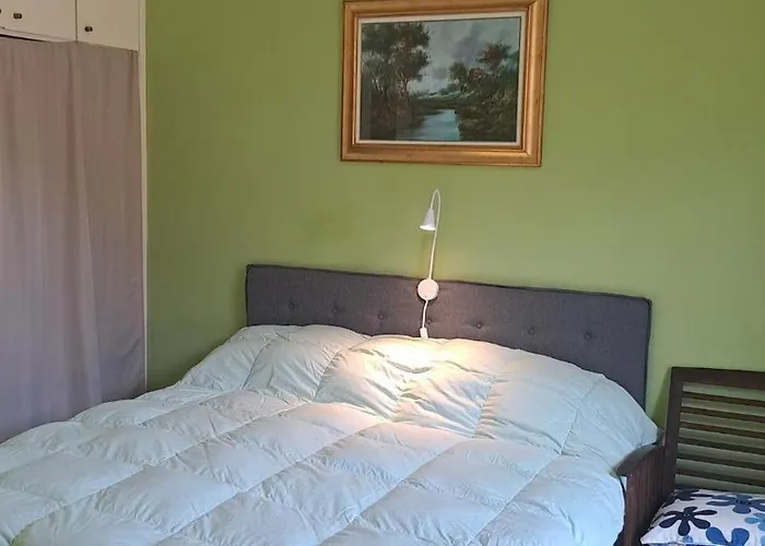 公寓 Casa Rossella