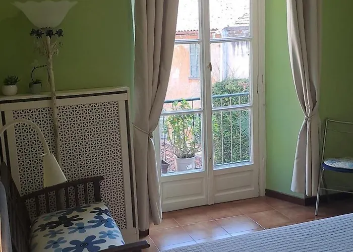 Casa Rossella Apartamento Como