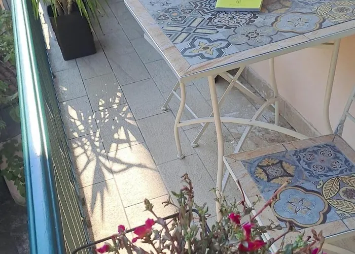 Apartamento Casa Rossella Como