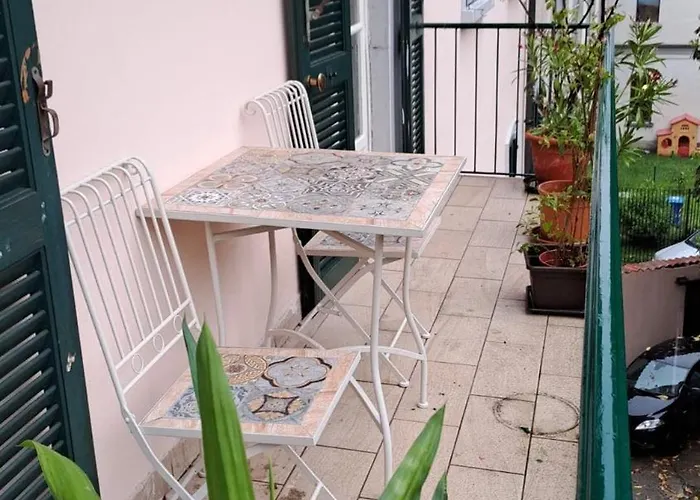 Casa Rossella *