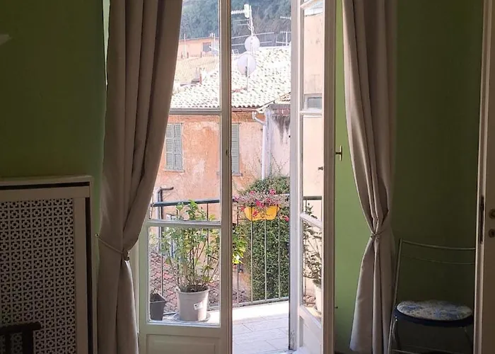 公寓 Casa Rossella 科莫