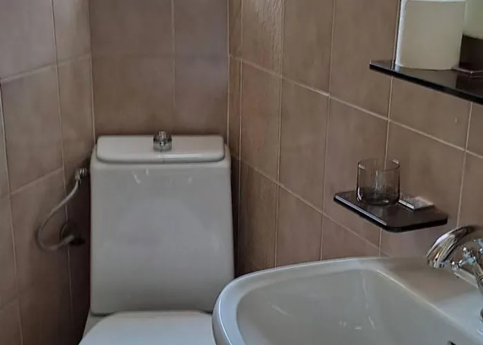 Apartamento Casa Rossella