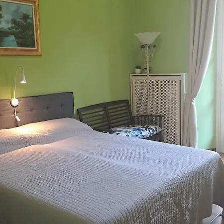 Casa Rossella Apartamento Como