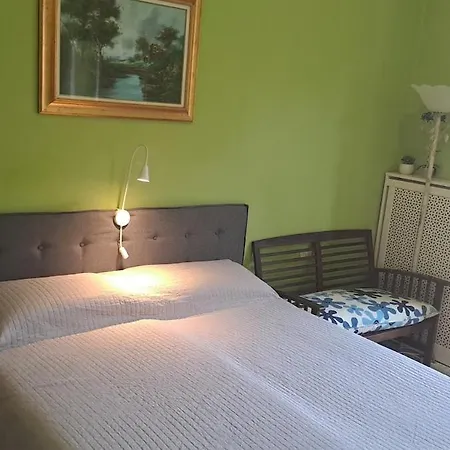 Casa Rossella 公寓