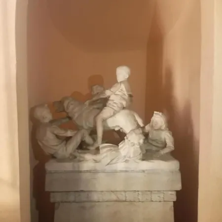 Casa Rossella 公寓 科莫