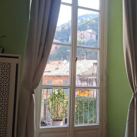 公寓 Casa Rossella