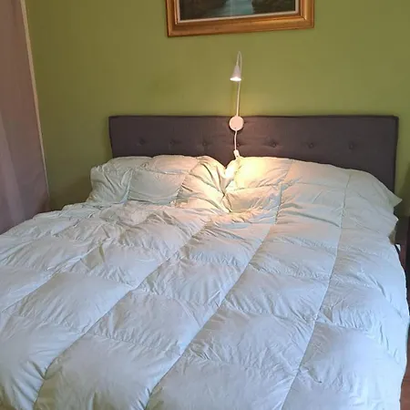 公寓 Casa Rossella 科莫