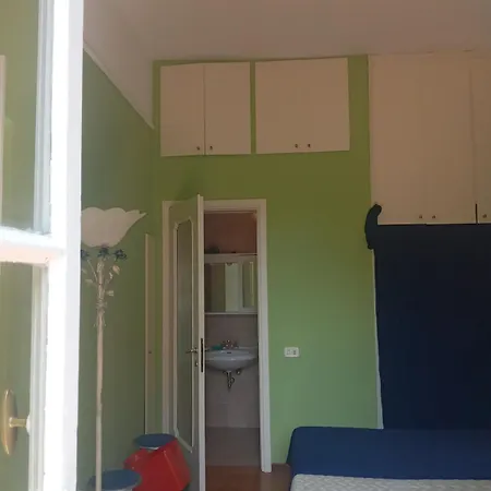 Casa Rossella 公寓