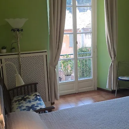 Casa Rossella 公寓 科莫